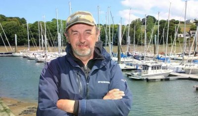 Botherel Christophe - Guide de Pêche