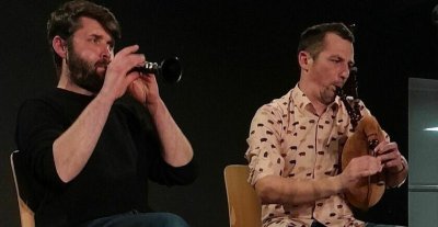 Fest-Noz traditionnel