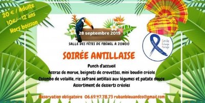 Dîner-Spectacle : Céline part en live