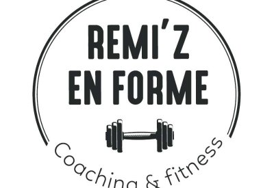 Remi Zen Forme - Coach Sportif