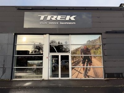 Location, réparation et vente de vélos - Garage à l'Ancienne