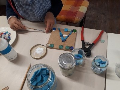 L'Atelier de la Ville Simon