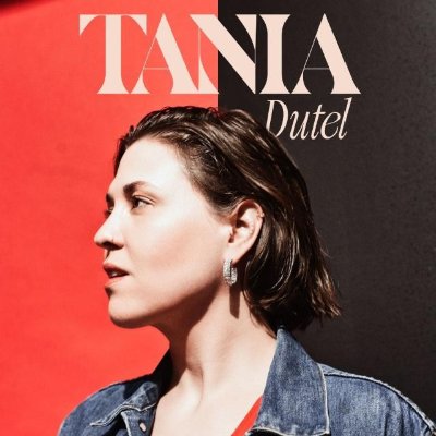 ANNULÉ - Tania Dutel - Spectacle d'humour