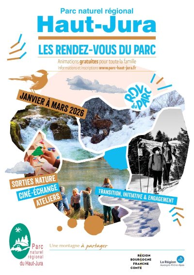 Rando : Grands prédateurs