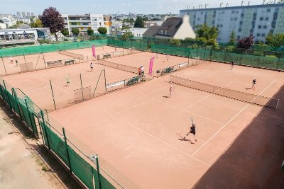 Tennis de Plougonvelin