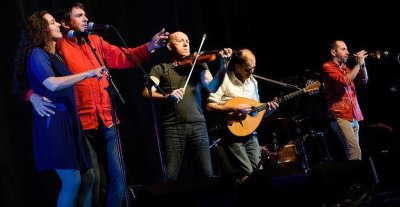 Fest Noz - Griff'Noz