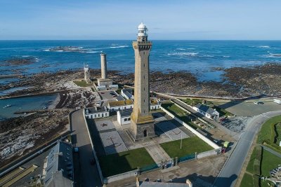 Pardon de l'église de St-Guénolé