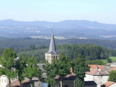Balade ludique: les vieilles pierres