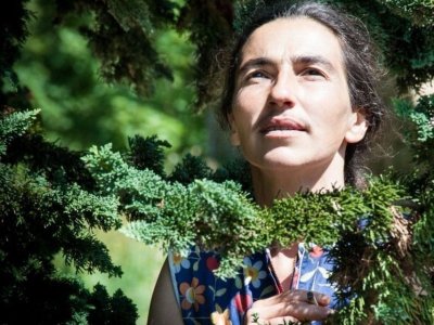 Randonnée des artistes