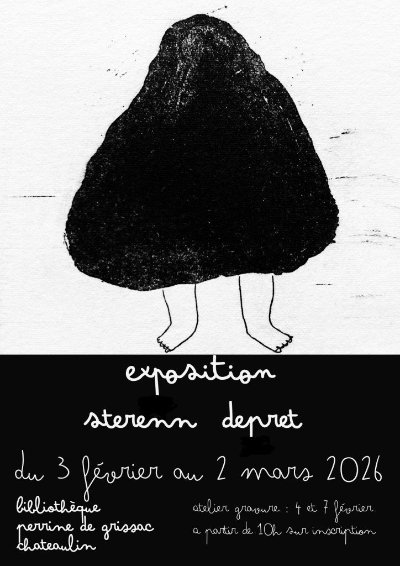 Exposition de gravures originales