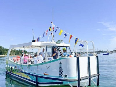 Les Croisières Dufour