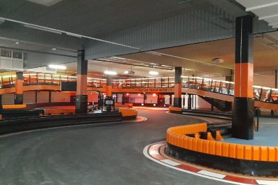 Speedpark Brest