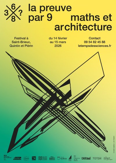 La Preuve Par 9 - Architectures en Boîte