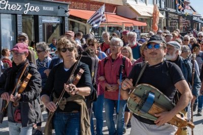 Galerie Frenchcancale