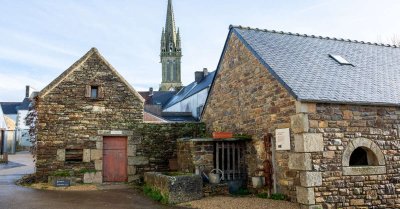 Rallye à l'écomusée