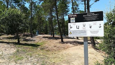 Fit Park