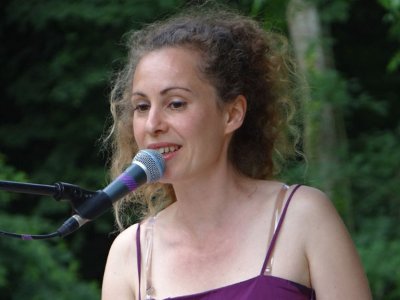 Clarisse Lavanant chante Léo Ferré "Mon Ferré à moi"