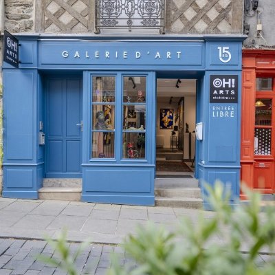 Oh ! Arts etcétéra