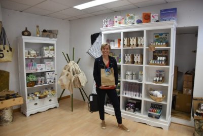 Les Découvertes d'Alex