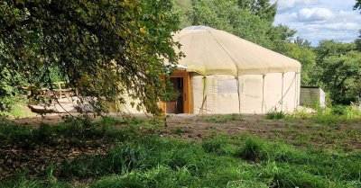 Ferme équestre de Lusenn