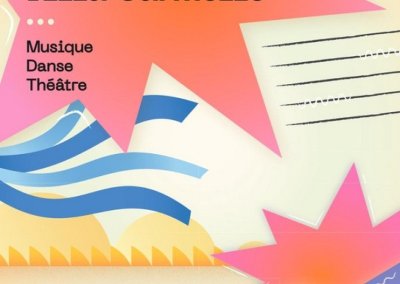 Concert - À l'Improviste