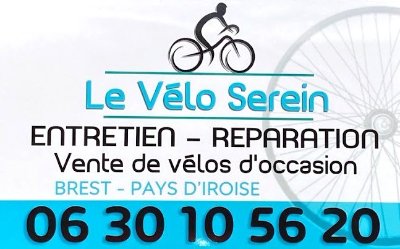 Le vélo Serein