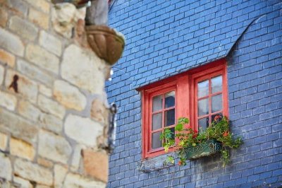 Jeu vitrine - Carnaval