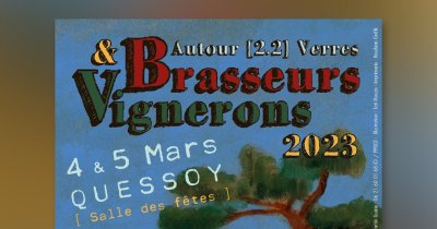 Brasseurs et vignerons
