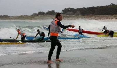 Kayak - The Breizh To Be