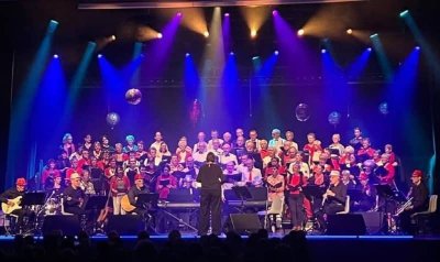 Fest-noz de printemps