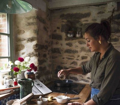 Kabañ - Atelier d'artistes