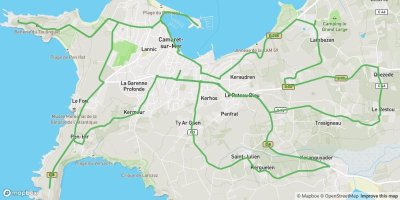 Balades Historiques 29