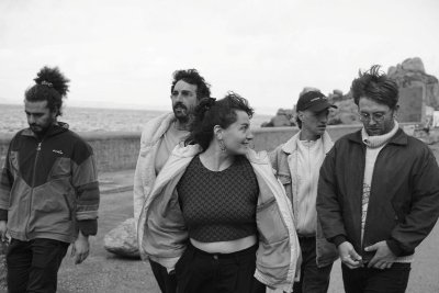 Concert - Chien d'Enfant