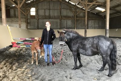 Poney club des Tifilous