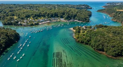 Rencontre avec Nancy Huston "Sémaphore" 2026