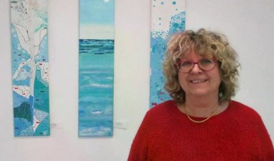 Exposition photos - Femmes journalistes