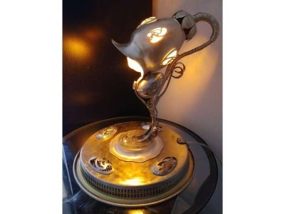 Atelier "pièces etc"