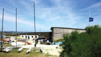 CENTRE NAUTIQUE SARZEAU