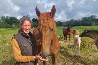 Les Ecuries de Keregal