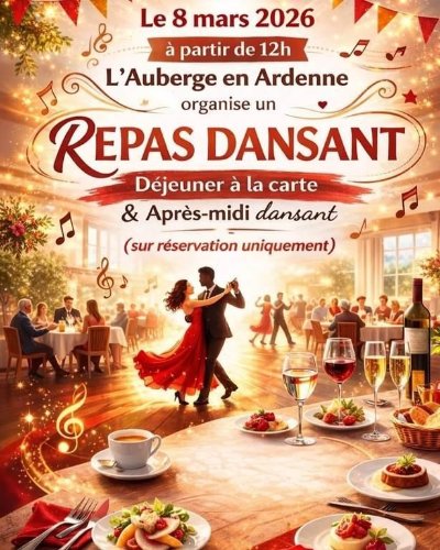 Soirée Brésilienne