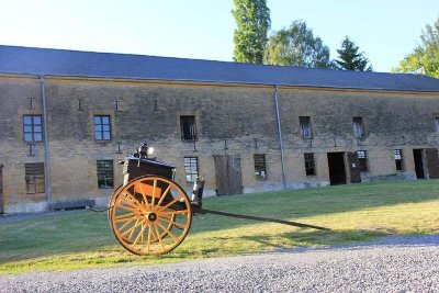 Festival des Cafés du Val de Vence