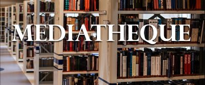 Médiathèque de Froncles