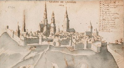 Exposition Cache-cache ville