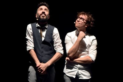 La Troupe de Théâtre de l'Echancrure