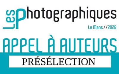 Les Photographiques 2026