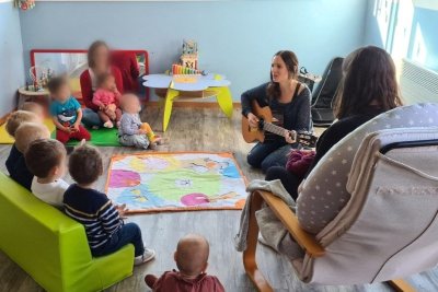 Cours de chants individuels