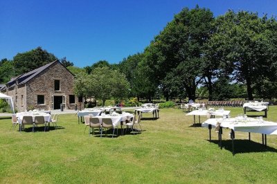 La ferme du Forsdoff