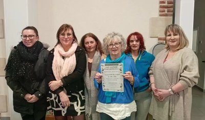 Une journée pour les Femmes