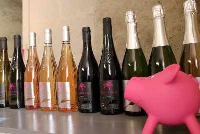 Portes Ouvertes au Domaine de la Fée du Lys