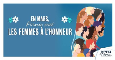Portes ouvertes au pôle social / En mars, Pornic met les femmes à l'honneur